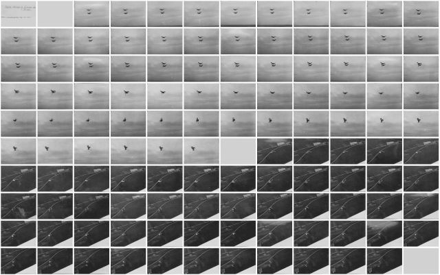 Schindler 18.09.1930 Kontaktabzug sw schärfe