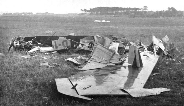 Soldengoff A3 D-1923 Bruch (Frost)