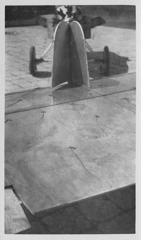 Soldenhof A3 mit Spreizklappen 7