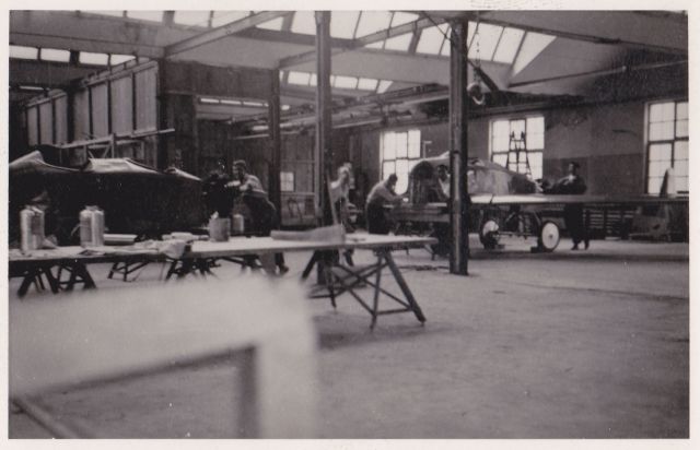 Soldenhoff Böblingen Werkstatt (1)