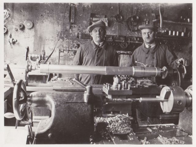 Soldenhoff Böblingen Werkstatt (2)