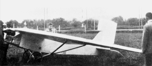 Soldenhoff VA 1 (Frost)