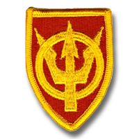 4th Trans Comd patch