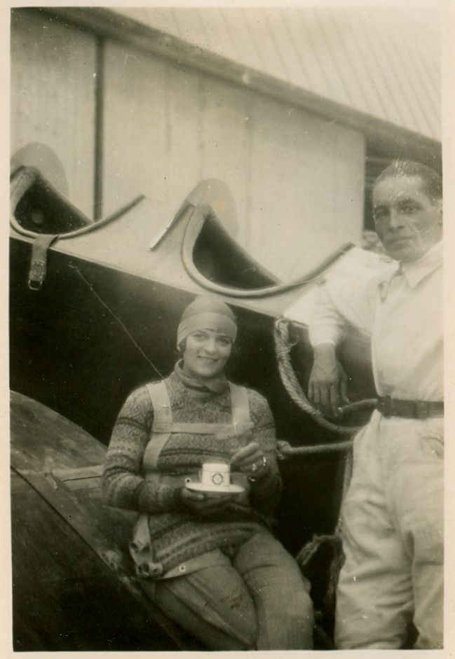 Fritz Schindler Hedy Schumann (H.R.) 3