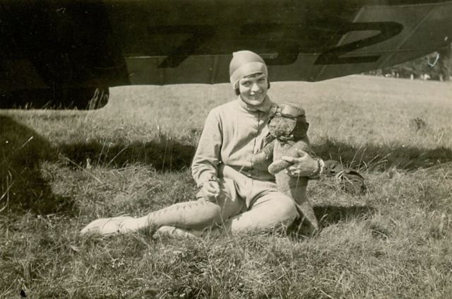 Hedy Schumann (H.R (2)