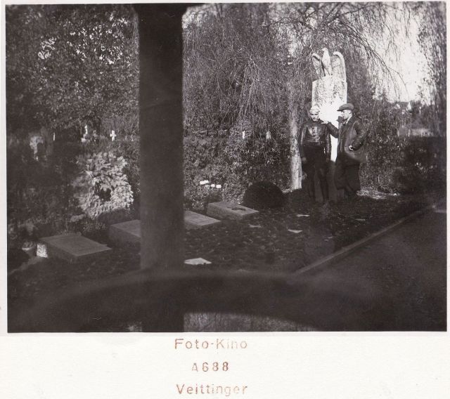 Fritz Schindler Grab (Kiefer-Auktion) (4)