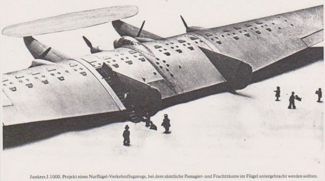 Junkers (Heinz Riediger) (54)